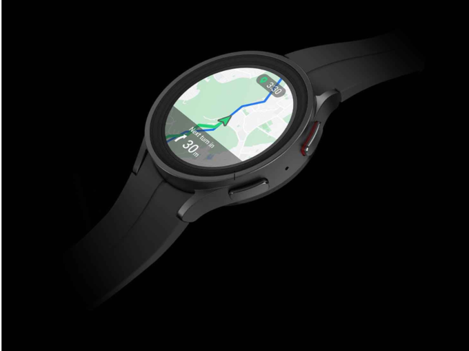 Samsung Galaxy Watch 5 Pro GPS