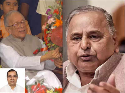 Mulayam Singh Yadav Death : নিজে না হতে পেরে জ্যোতি বসু বললেন মুলায়মকে প্রধানমন্ত্রী কর, কলমে কিরণময় নন্দ