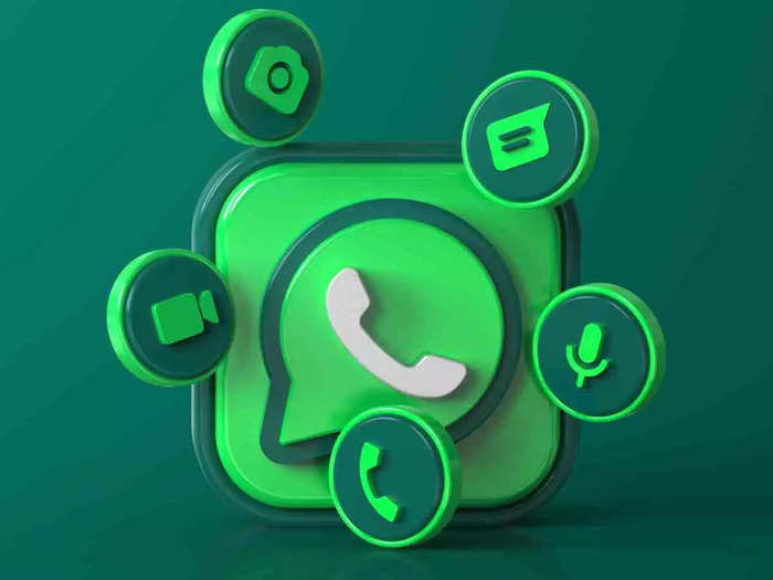 whatsapp Clone App