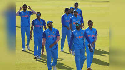 टी-२० वर्ल्डकपच्या आधी भारताला मिळाली गुड न्यूज; वॉर्म अप मॅचमधील विजयात गोलंदाजांनी केली कमाल
