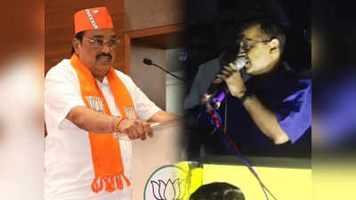 Gujarat Assembly Election: केजरीवाल के कंस वाले बयान पर सीआर पाटिल का तंज, कहा तो घुसने नहीं देते...