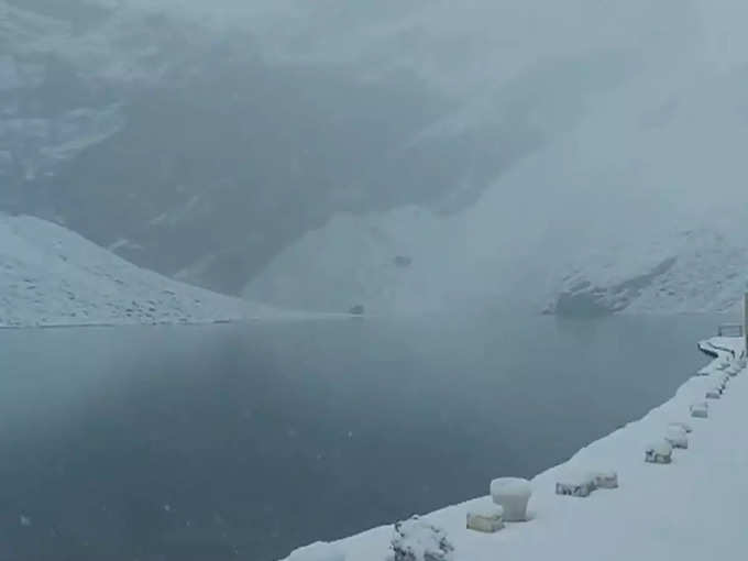 Hemkund-Sahib-Yatra