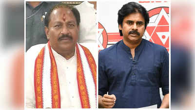 Pawan Kalyan నాకు తమ్ముడవుతారు.. సొంత కులం వ్యక్తే ఇలా చేయడం బాధగా ఉంది: ఏపీ డిప్యూటీ సీఎం