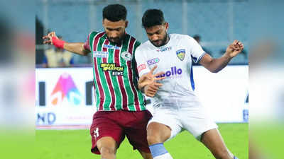 ‌ATK Mohun Bagan : দুই বঙ্গ সন্তানের দাপটেই ঘরের মাঠে হার এটিকে মোহনবাগানের