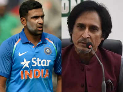 R Ashwin: भारत की बेइज्जती करने चले थे पाकिस्तान क्रिकेट बोर्ड अध्यक्ष, अश्विन ने दिखा दी औकात