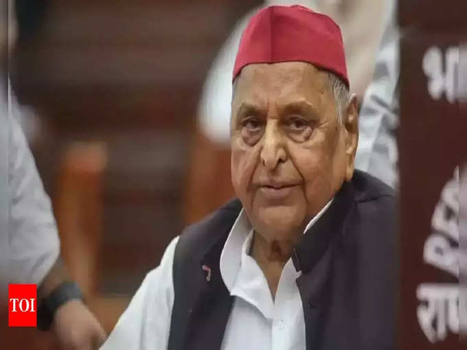 Mulayam singh yadav