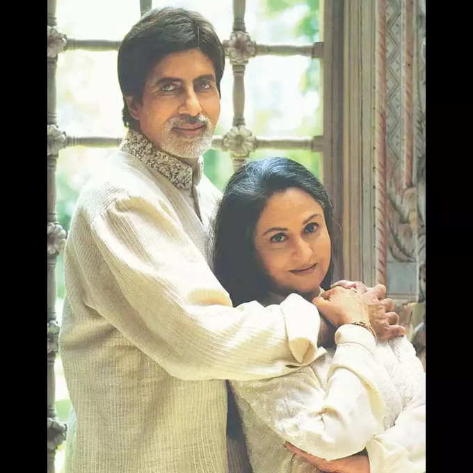 amitabh jaya