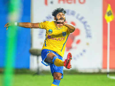Kerala Blasters FC:ബ്ലാസ്റ്റേഴ്സ് വിട്ടതിന് പിന്നിലെ കാരണം മുഴുവനായും വെളിപ്പെടുത്താനാകില്ലെന്ന് പ്രശാന്ത്, മലയാളി താരത്തിന്റെ വാക്കുകൾ ഇപ്രകാരം