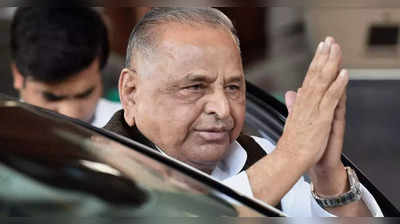 Mulayam Singh Yadav: मुलायम सिंह यादव का बॉलीवुड और मुंबई कनेक्शन, कई अभिनेताओं को राजनीति में लाये थे नेता जी