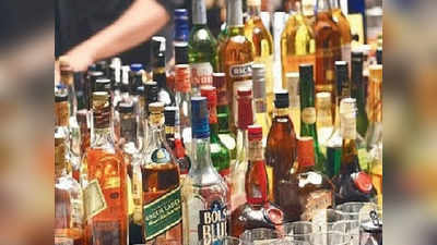 Delhi Liquor Scamలో విశాఖ వాసులు?