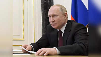 नाटो से डरते हैं रूसी राष्ट्रपति, बेलारूस से यूक्रेन पर करेंगे न्यूक्लियर हमला, पुतिन के कट्टर दुश्मन ने दुनिया को दी चेतावनी