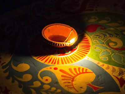Diwali 2022: দীপাবলীতে ঘর সাজান বাস্তুর নিয়ম মেনে, তা হলেই খুশি হবেন লক্ষ্মী, কুবের
