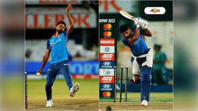 India vs SA 3rd ODI : শাহবাজের পর কি বাংলার মুকেশ? সিরিজ ফাইনালে কেমন হবে ভারতের প্রথম একাদশ