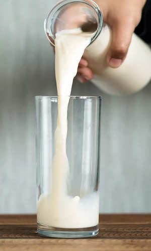 भेसळयुक्त दूध असे ओळखावे 