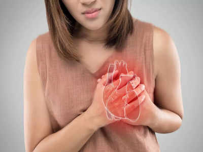 Premature Heart Disease: చిన్న వయస్సులో గుండె సమస్యలకు ఇవే కారణం.. అధ్యయనంలో బయటపడ్డ నిజాలు..!