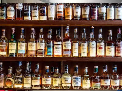 Liquor sale in West Bengal: পুজোয় রাজ্য জুড়ে রেকর্ড বিক্রি! 550 কোটি টাকার মদ কিনলেন সুরাপ্রেমীরা