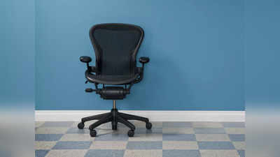 अब वर्क फ्रॉम होम में भी कंफर्टेबल होकर करेंगे काम, घर ले आएं ये Chair With Back Support
