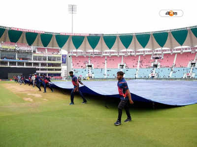 India vs SA 3rd ODI : বৃষ্টিতে ভেস্তে যাবে ম্যাচ? সিরিজ জিততে বরুণদেবের দিকে তাকিয়ে ভারত 