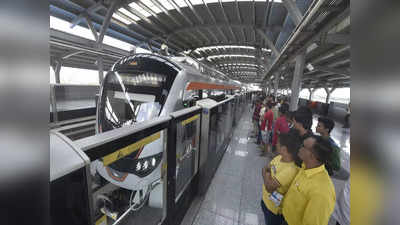 Ahmedabad Metro: અમદાવાદમાં હવે ક્યાં-ક્યાં મેટ્રો ટ્રેન શરુ થશે? PMની સૂચનાથી સરકારે શરુ કરી મોટી તૈયારી