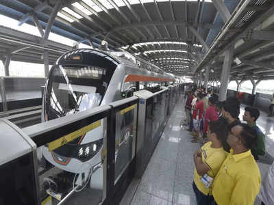 Ahmedabad Metro: અમદાવાદમાં હવે ક્યાં-ક્યાં મેટ્રો ટ્રેન શરુ થશે? PMની સૂચનાથી સરકારે શરુ કરી મોટી તૈયારી 