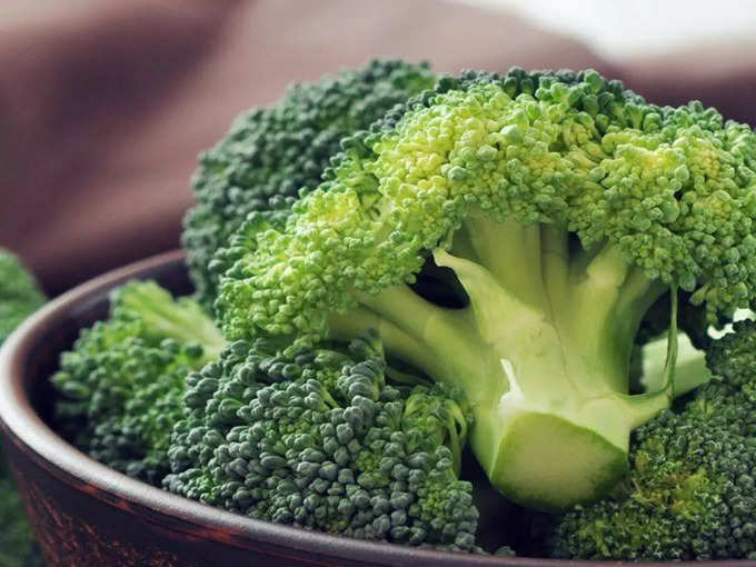 ​২. ব্রকোলি খেতে পারেন পাইলস রোগীরা (Broccoli)