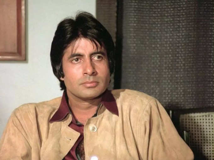 amitabh