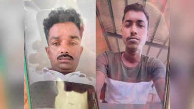 करनाल में डबल मर्डर: ढाबे पर खाना खाने गए 2 दोस्तों की बेरहमी से हत्या, एक की अगले महीने थी शादी