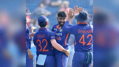 India vs South Africa 3rd ODI live Update: দক্ষিণ আফ্রিকার বিরুদ্ধে ২-১ ব্যবধানে সিরিজ জয় ভারতের