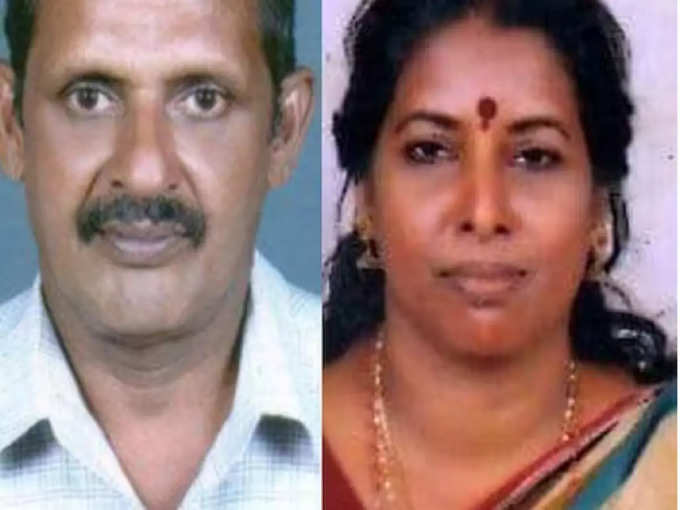 doctor couple accused