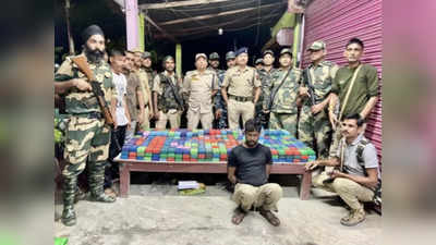 Assam News: साबुन के 764 डिब्बों में रखी थी 47.4 करोड़ रुपये की हेरोइन, असम पुलिस ने कैसे पकड़ा