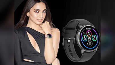 2000 रुपये से भी कम में Amazon से खरीदें 5 Branded Smart Watches, दमदार बैटरी के साथ इनकी और भी है खासियत