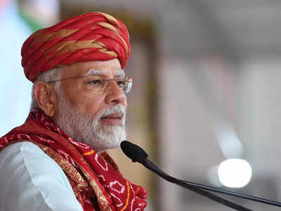 ગુજરાતમાં ચૂંટણી ટાણે કોંગ્રેસ ચૂપ કેમ છે? હવે PM નરેન્દ્ર મોદીને પણ થઈ રહ્યો છે આ સવાલ!! 