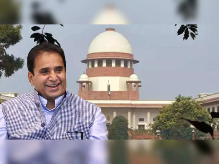 Anil Deshmukh Supreme Court News