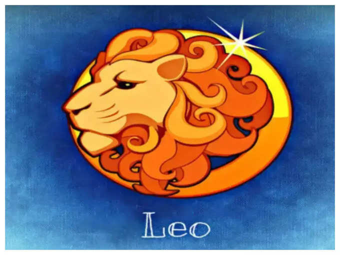 ​సింహ రాశి(Leo)