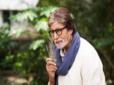 Amitabh Bachchan: নিজের জামাকাপড় নিজেই কাচেন অমিতাভ বচ্চন? পুরনো পোশাক নিয়ে ঠিক কী করেন, শুনে চমকে যাবেন আপনিও!