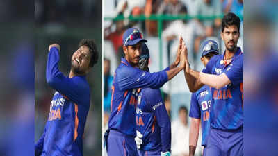 Ind vs Sa highlights: दिल्ली फतह करते ही भारत ने जीती वनडे सीरीज, ऑस्ट्रेलिया के वर्ल्ड रिकॉर्ड की बराबरी
