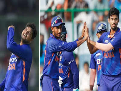 Ind vs Sa highlights: दिल्ली फतह करते ही भारत ने जीती वनडे सीरीज, ऑस्ट्रेलिया के वर्ल्ड रिकॉर्ड की बराबरी