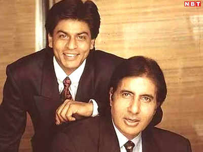 Amitabh Bachchan से शाहरुख खान ने सीखी है ये खास चीज, अब जाकर किया इस पोस्ट में किया खुलासा, आप जानते हैं?
