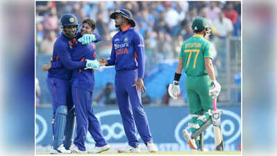IND vs SA Highlights: దక్షిణాఫ్రికాపై లాస్ట్ వన్డేలో గెలిచిన భారత్.. 2-1తో సిరీస్ కైవసం