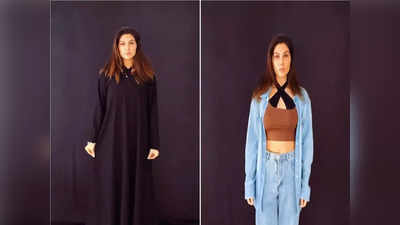 Elnaaz Norouzi:Hijabનો અનોખો વિરોધ, ઈરાની એક્ટ્રેસે કપડાં ઉતારી સોશિયલ મીડિયા પર મૂક્યો વિડીયો