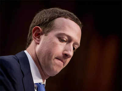 Mark Zuckerberg News: फेसबुक के मार्क जकरबर्ग की मुश्किलें बढ़ीं, रूस ने Meta को आतंकी संगठनों की लिस्ट में डाला