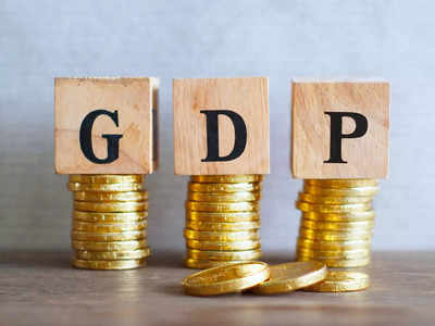 GDP news: IMF की चेतावनी... ग्लोबल इकॉनमी का होने वाला है बुरा हाल, फिर घटाया भारत की ग्रोथ का अनुमान