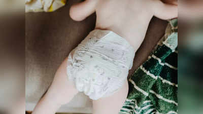 इन Baby Diaper से बच्चों को पूरी रात मिलेगी गीलेपन से सुरक्षा, स्किन रहेगी रैशेज फ्री और सॉफ्ट