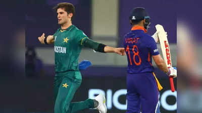 T20 WC 2022: टीम इंडिया की बढ़ सकती है चिंता, वापसी के लिए तैयार है पाकिस्तान का यह खूंखार गेंदबाज