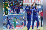 IND vs SA: गब्बर की कप्तानी में भारत की दहाड़, वनडे में की विश्व रिकॉर्ड की बराबरी, टीम इंडिया ने रचा इतिहास