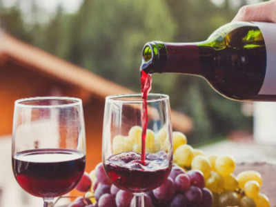 wine side effects : தினமும் ஒயின் குடிப்பதால் உண்டாகும் பிரச்சினைகள் என்னென்ன...