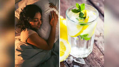How to fall asleep quickly: ये 5 ड्रिंक पीने से आती है फर्स्ट क्लास नींद, Insomnia के लक्षण भी हो जाएंगे ठीक