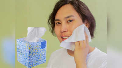 ये Facial Tissue हैं सॉफ्ट और स्किन फ्रेंडली, आसानी से हटाएंगे गंदगी और मेकअप, मिल रहे हैं हैवी डिस्‍काउंट में