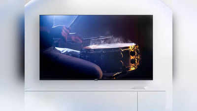 Smart TV On Amazon: ये हैं 50 इंच तक की स्क्रीन साइज में आने वाली बेस्ट Smart TV, इन पर मिल रहा है हैवी डिस्काउंट