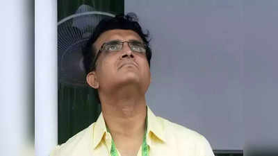 Sourav Ganguly: मायूस चेहरा, गुस्से से लाल आंखें... BCCI मीटिंग में भारी ड्रामा, सौरव गांगुली को हटाने की इनसाइड स्टोरी